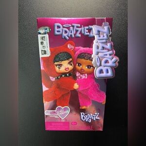Bratziez Sweetheartz Yasmin